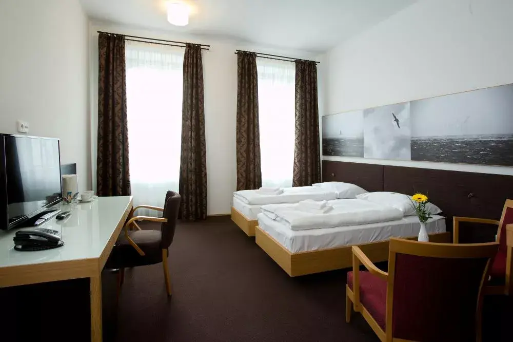 Photo 3 of Hotel PURKMISTR