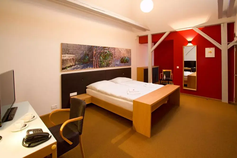 Photo 4 of Hotel PURKMISTR