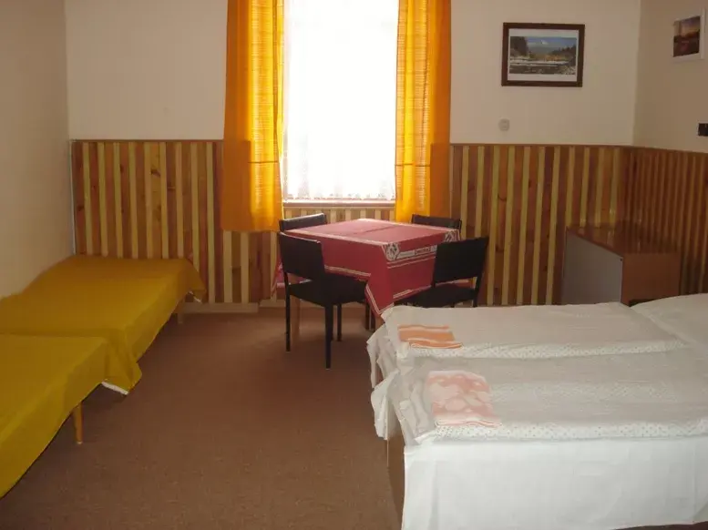 Photo 4 of Hotel Radešov
