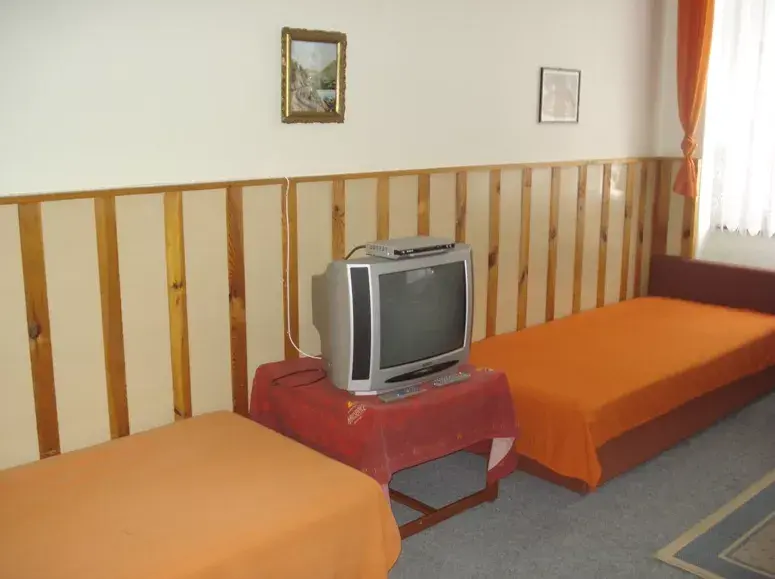 Photo 3 of Hotel Radešov