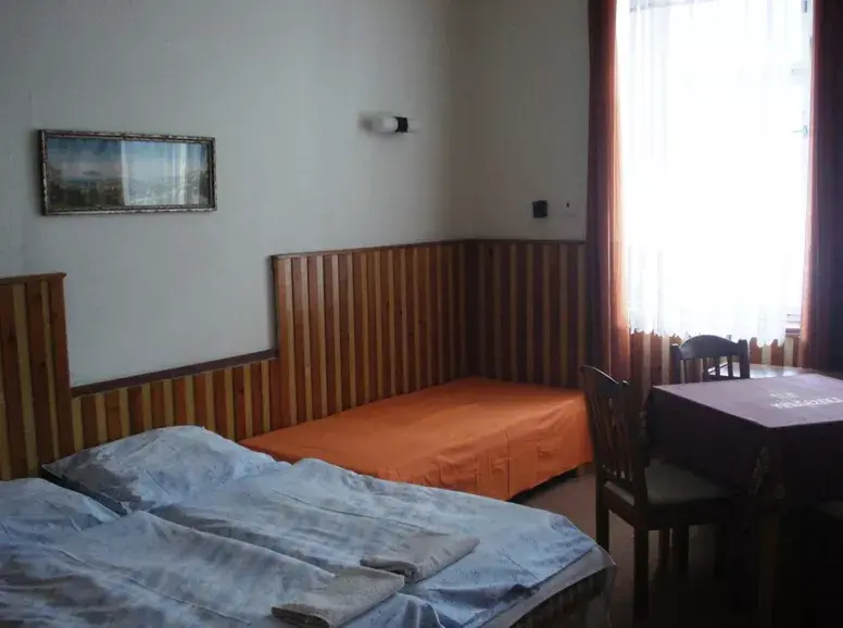 Photo 5 of Hotel Radešov