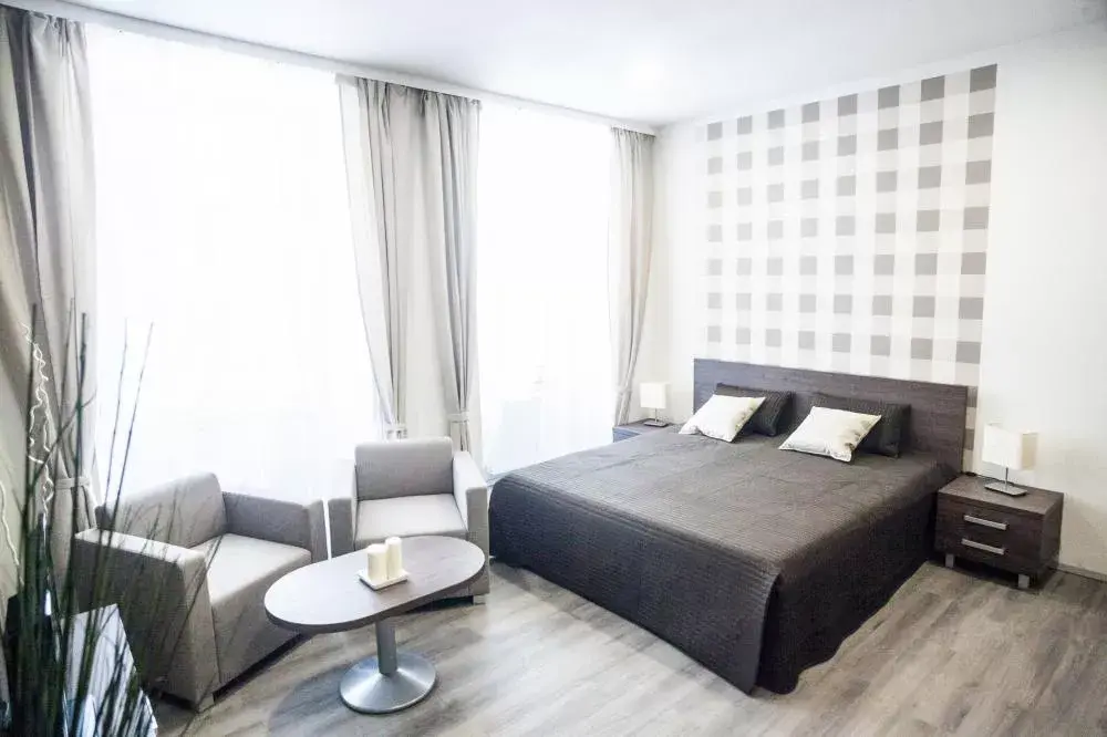 Photo 5 of Hotel Residence Spalena 