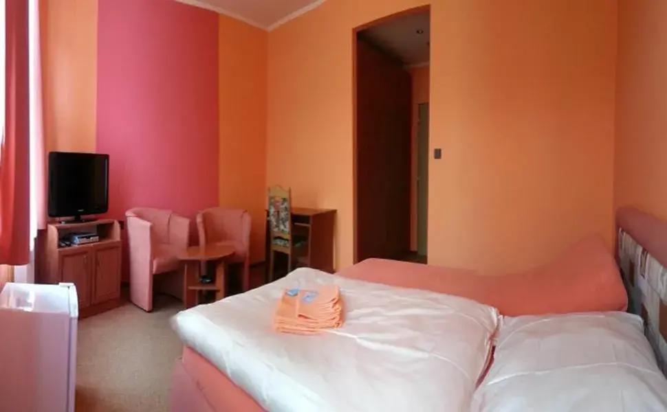 Photo 4 of Hotel & Restaurace Zlatý Kříž