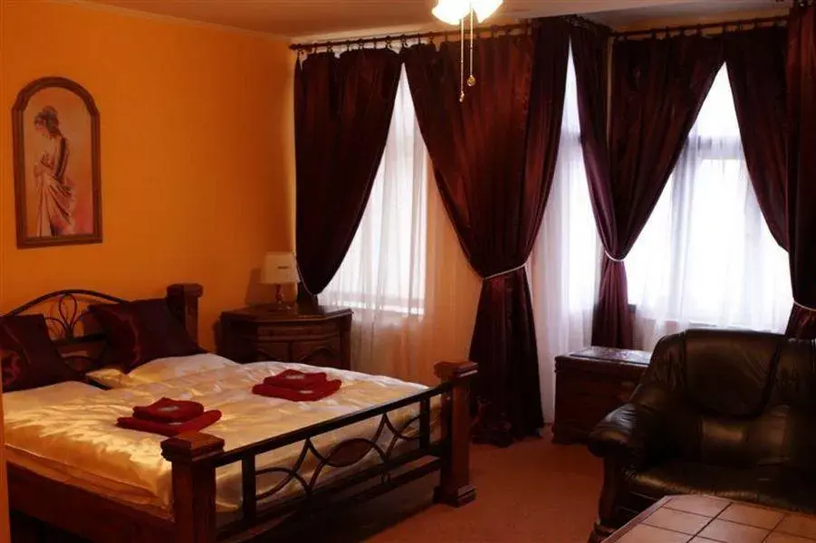 Photo 2 of Hotel & Restaurace Zlatý Kříž