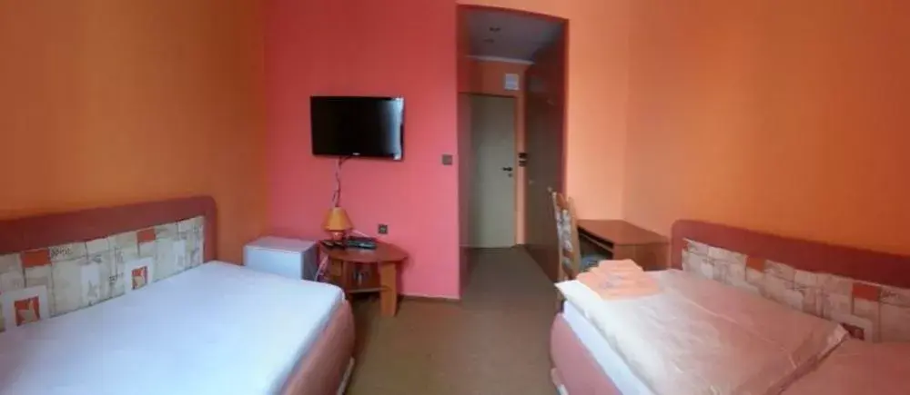 Photo 5 of Hotel & Restaurace Zlatý Kříž