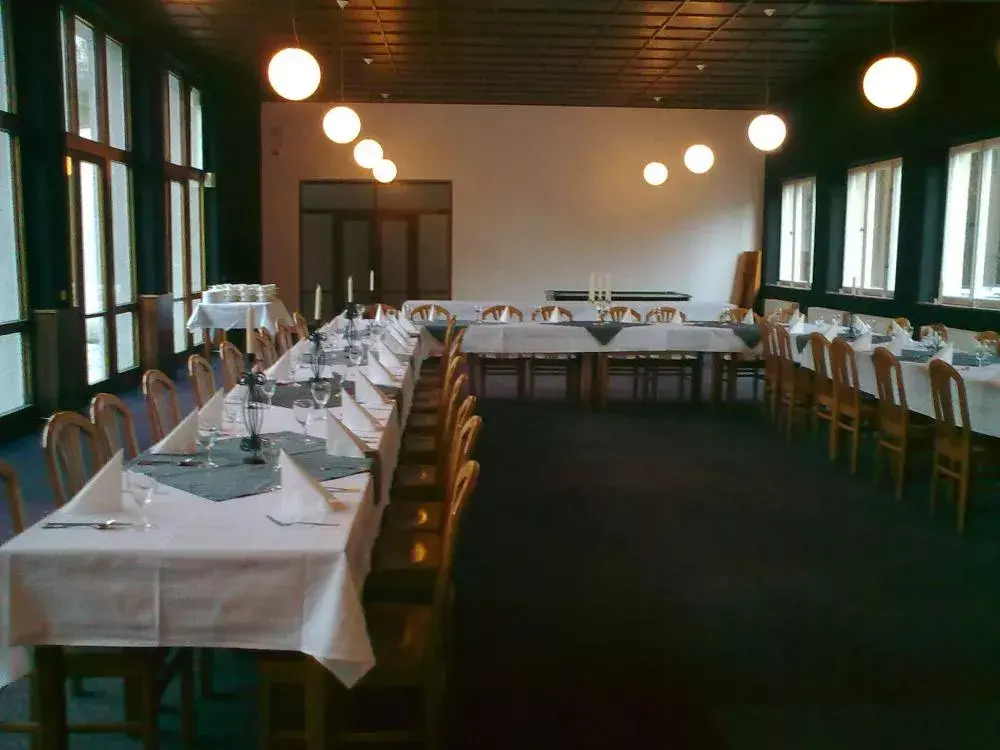 Photo 2 of Hotel-Restaurant Mezní Louka