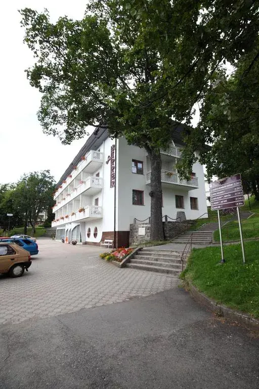Photo 5 of Lázeňský dům Jan Ripper