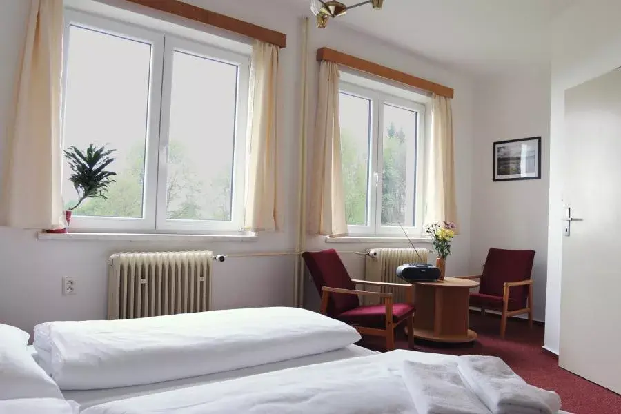 Photo 3 of Hotel Rohanov