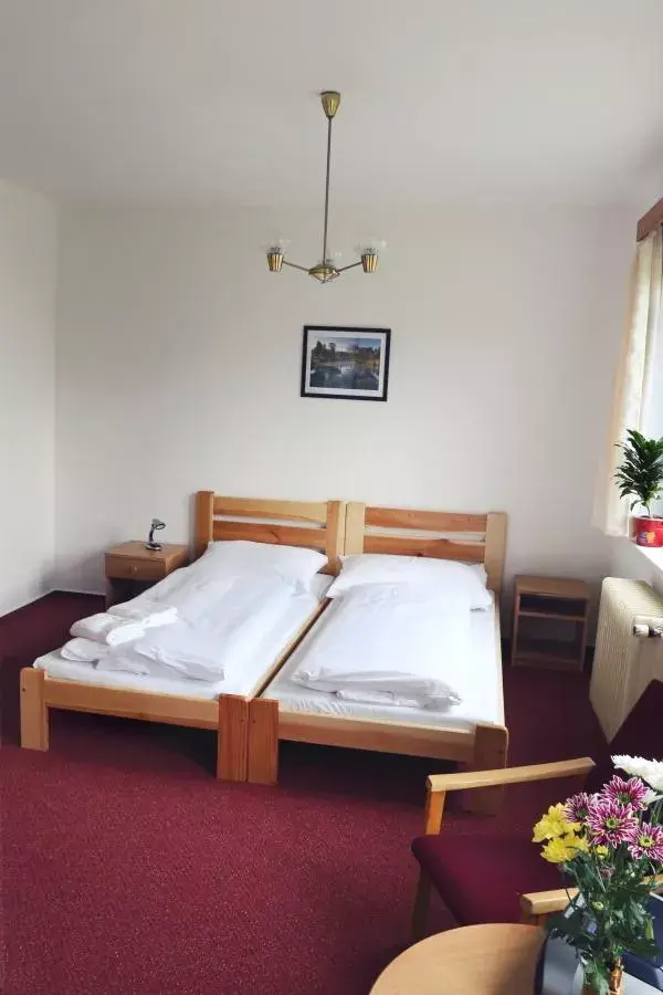 Photo 2 of Hotel Rohanov