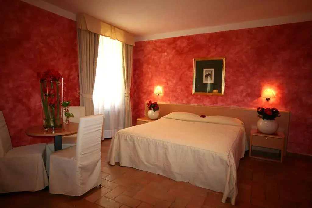 Photo 2 of Hotel Roma