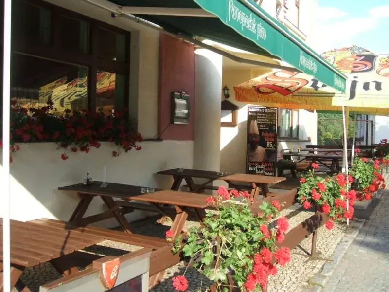 Photo 3 of HOTEL ROUBAL