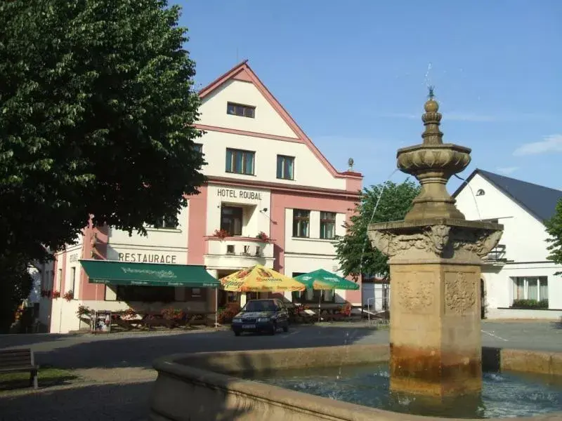 Photo 2 of HOTEL ROUBAL