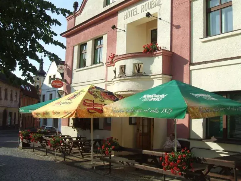 Photo 4 of HOTEL ROUBAL