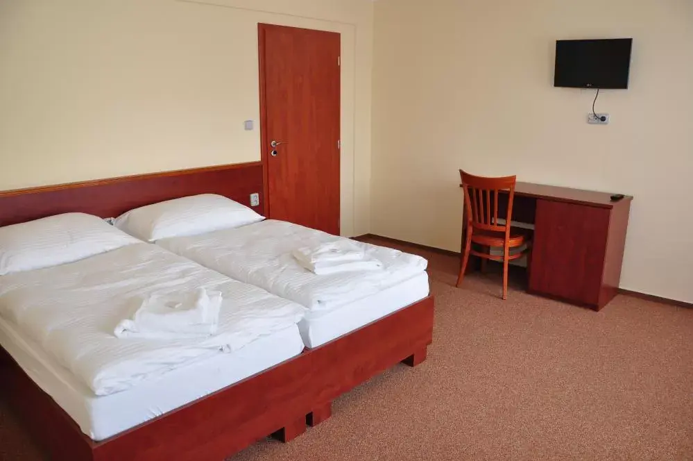 Photo 2 of Hotel Rudka
