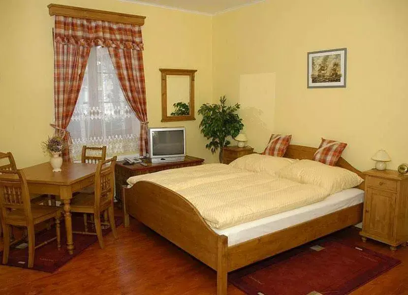 Photo 4 of Hotel Rustikal Dětenice