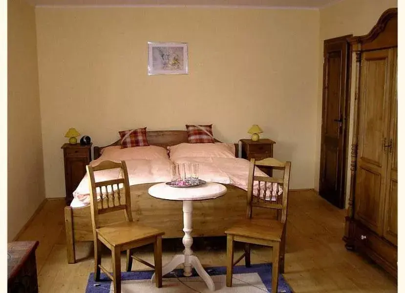 Photo 3 of Hotel Rustikal Dětenice
