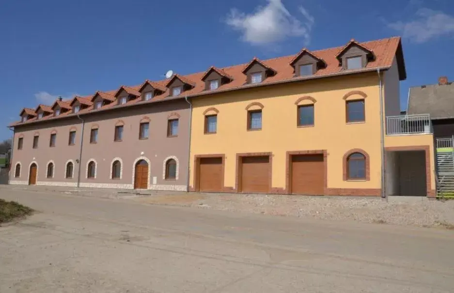 Photo of Hotel Růženy