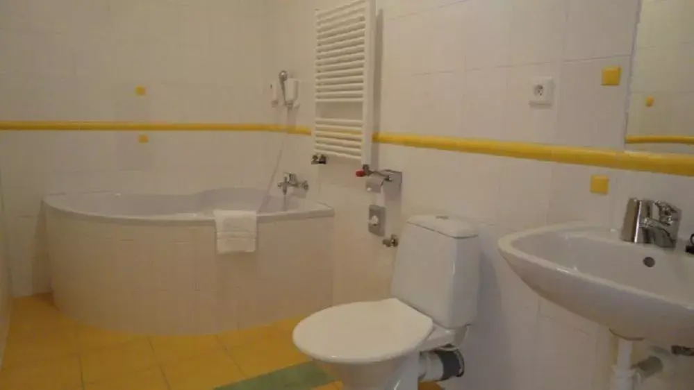 Photo 5 of Hotel Růžové údolí
