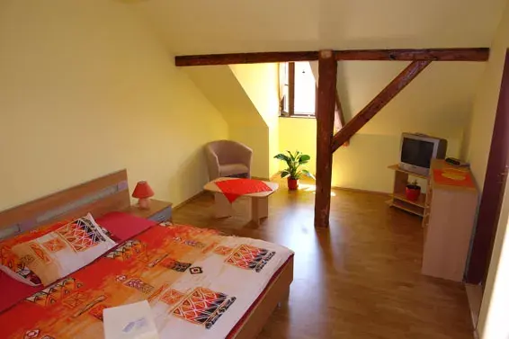 Photo 2 of Hotel RYCHTA