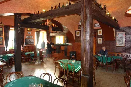 Photo 4 of Hotel RYCHTA
