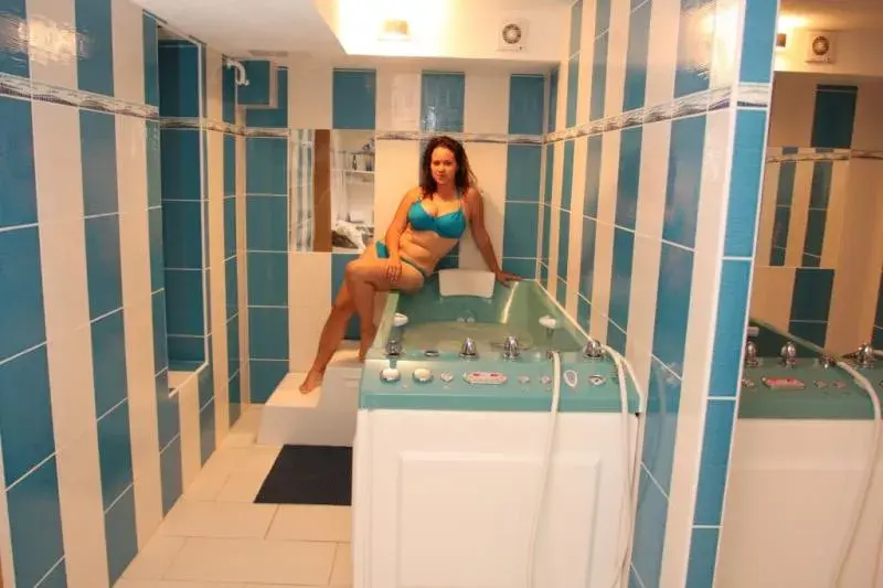 Photo 4 of Hotel Sádek