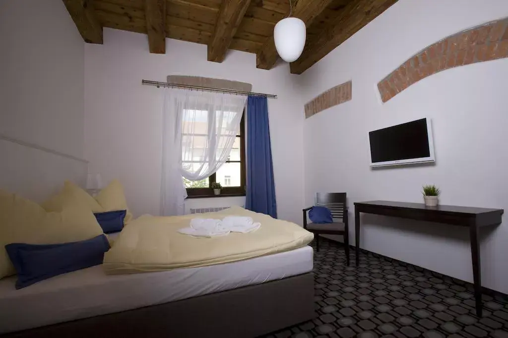 Photo 2 of Hotel Salety
