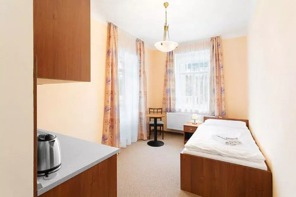 Photo 3 of Hotel Samechov