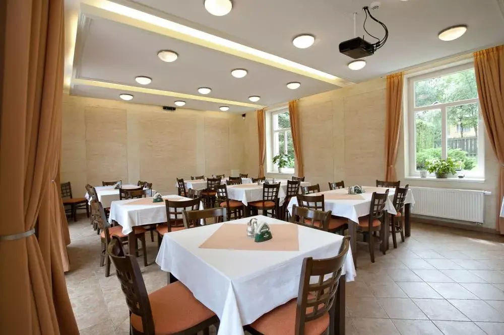 Photo 5 of Hotel Samechov