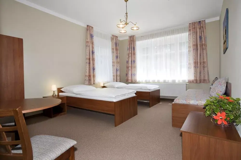 Photo 4 of Hotel Samechov