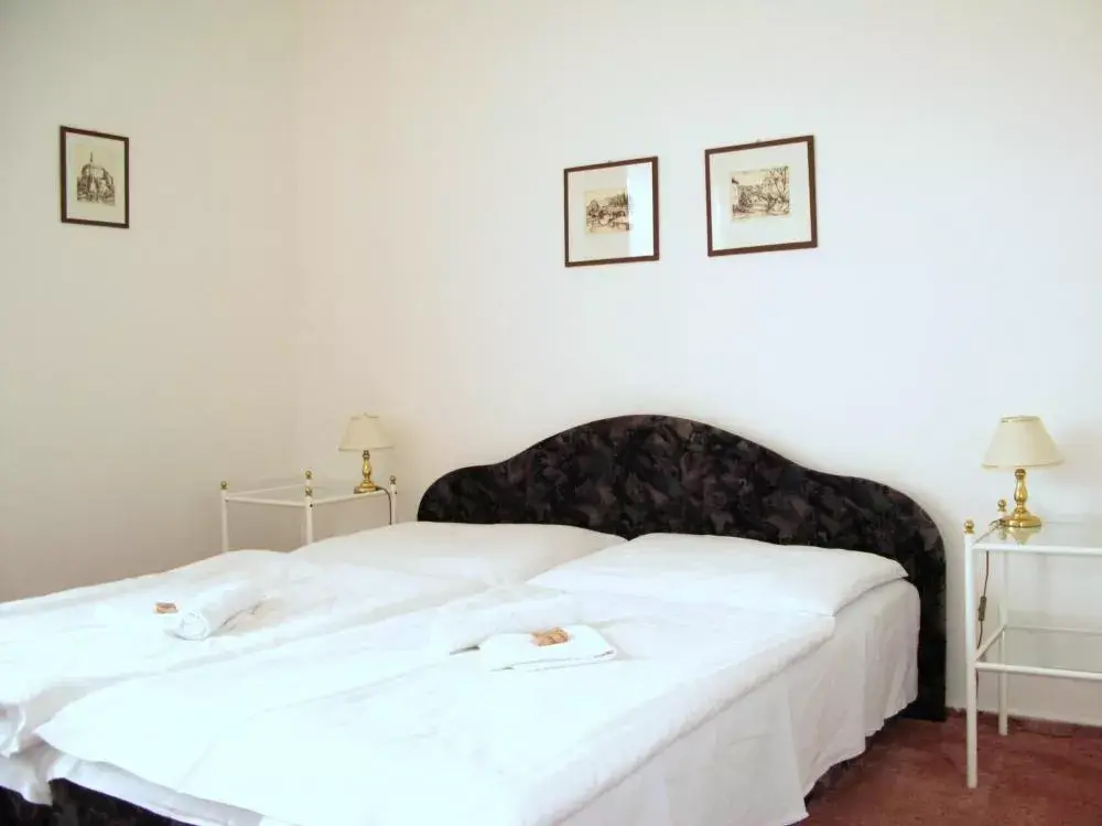 Photo 2 of Hotel Senátor (pobočka Děčín)