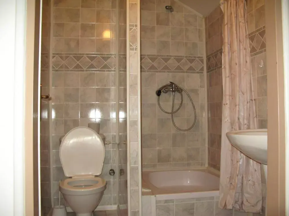 Photo 3 of Hotel Senátor (pobočka Děčín)