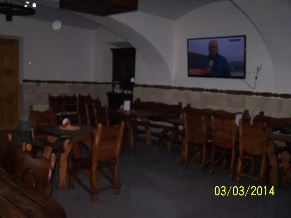 Photo 2 of Hotel Slánka