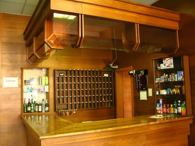 Photo 2 of HOTEL SLEZAN