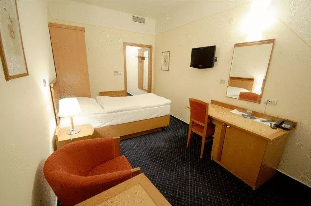 Photo 2 of Hotel Slovan