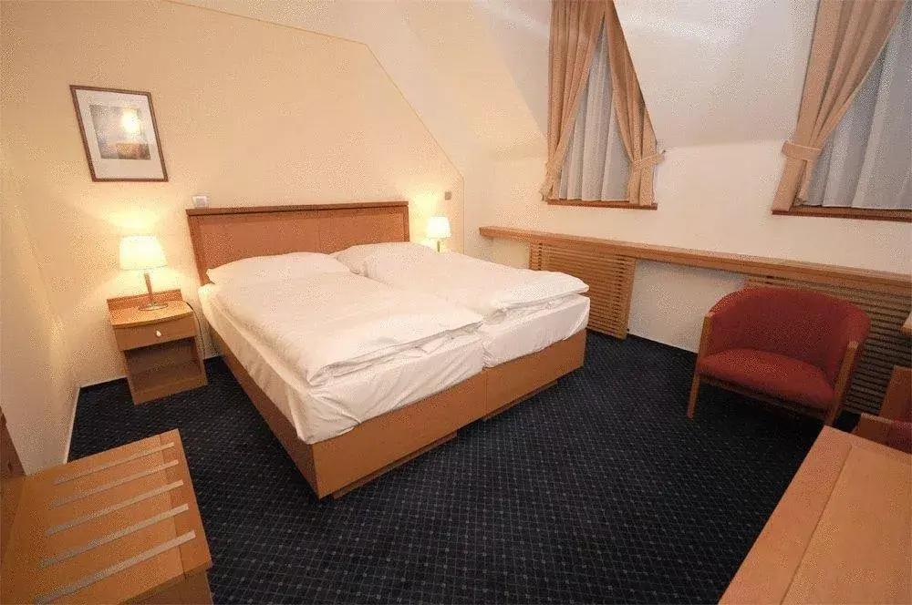 Photo 4 of Hotel Slovan