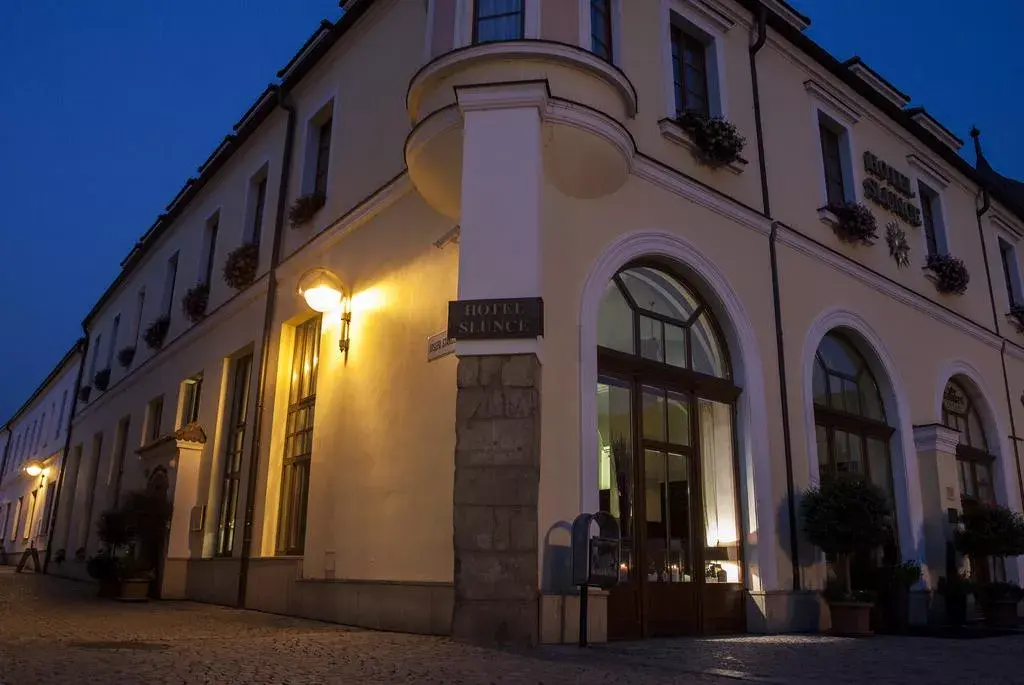 Photo 2 of HOTEL SLUNCE