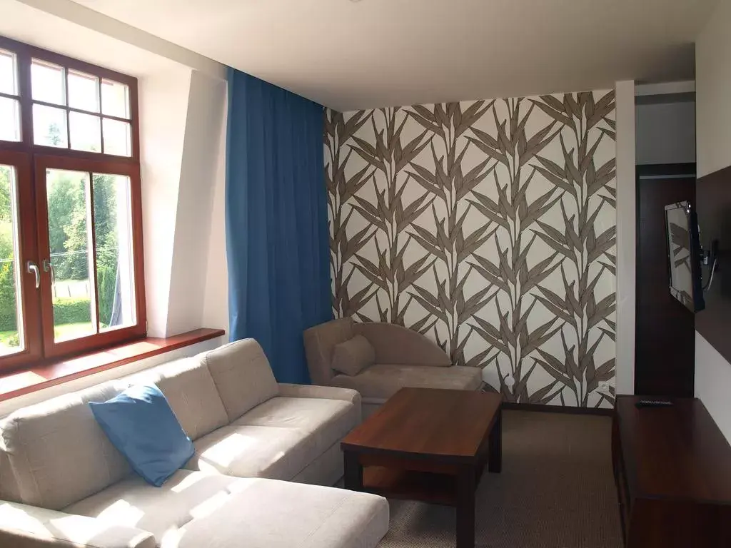 Photo 3 of Hotel Slunný dvůr
