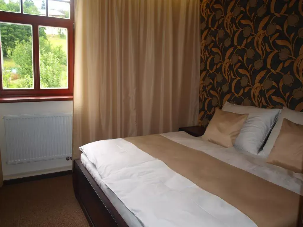 Photo 4 of Hotel Slunný dvůr