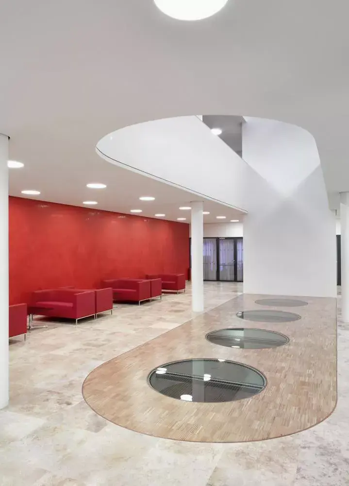 Photo 5 of Hotel S-PORT