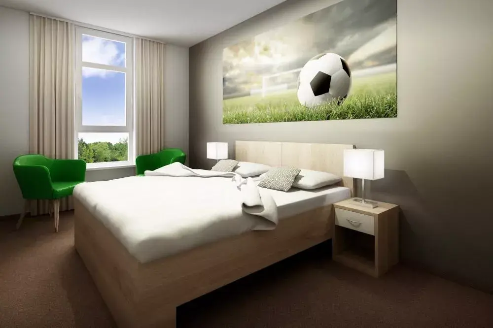 Photo 5 of Hotel Sport Lípa