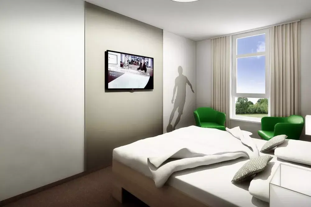 Photo 4 of Hotel Sport Lípa