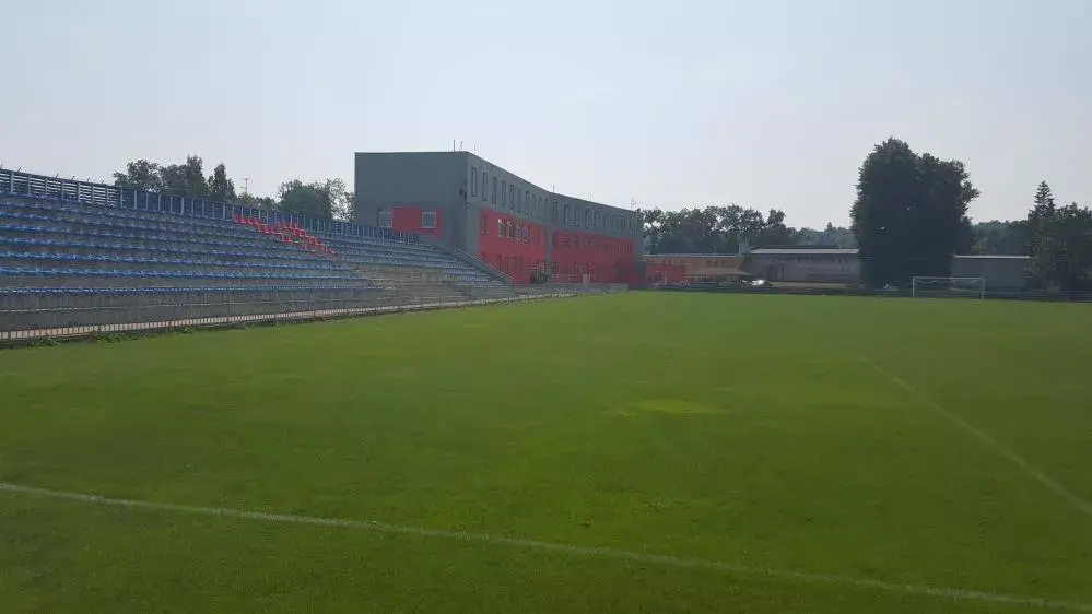 Hotel Sport Lípa