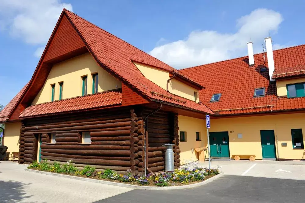 Photo 2 of Hotel Agnes