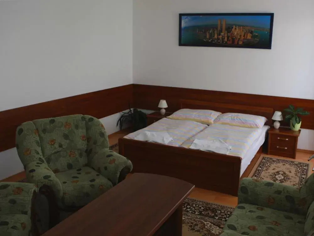 Photo 3 of Hotel Sport Štětí