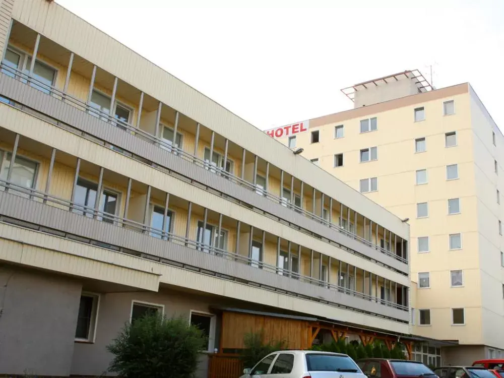 Photo 2 of Hotel Sport Štětí