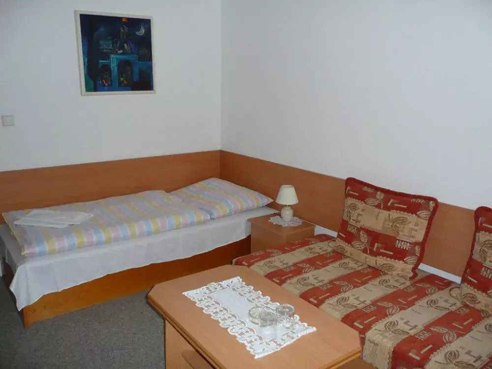Photo 4 of Hotel Sport Štětí