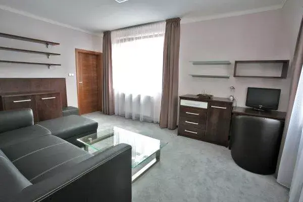 Photo 4 of Hotel SPORT Zruč