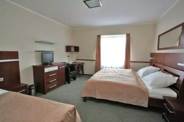 Photo 5 of Hotel SPORT Zruč