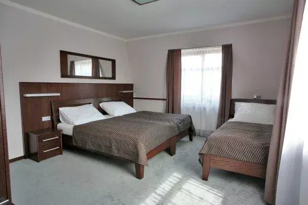 Photo 3 of Hotel SPORT Zruč