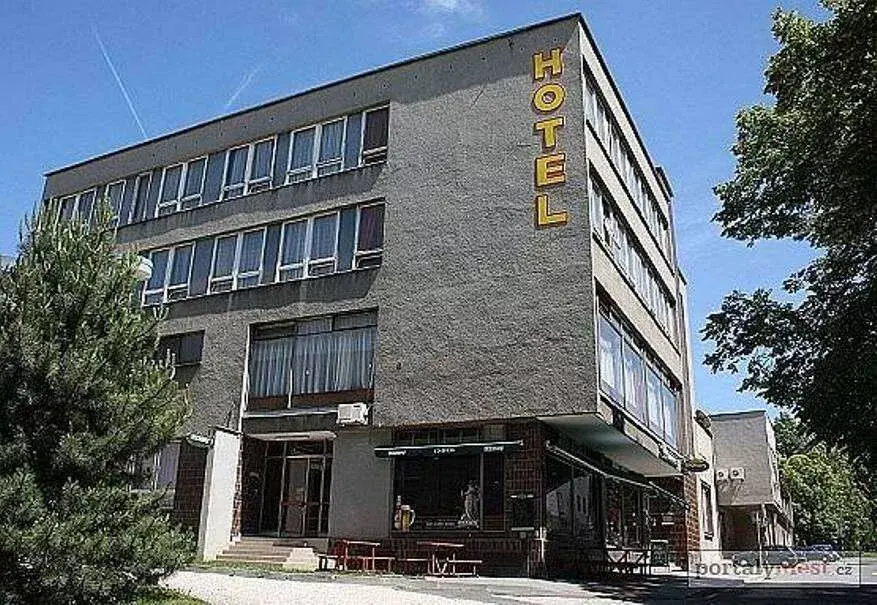 Hotel Stadion